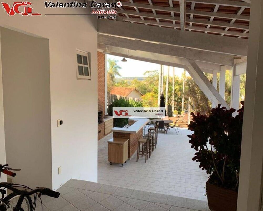 Casa de Condomínio, 6 quartos - Foto 3