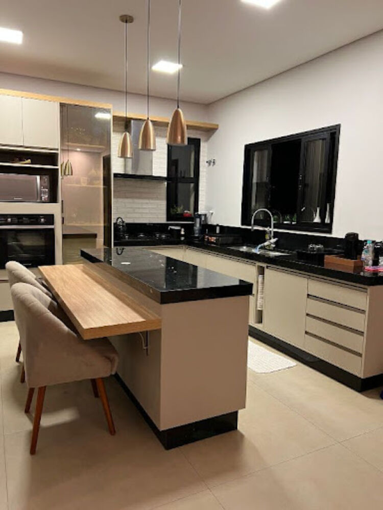 Chácara, 3 quartos, 1000 m² - Foto 6