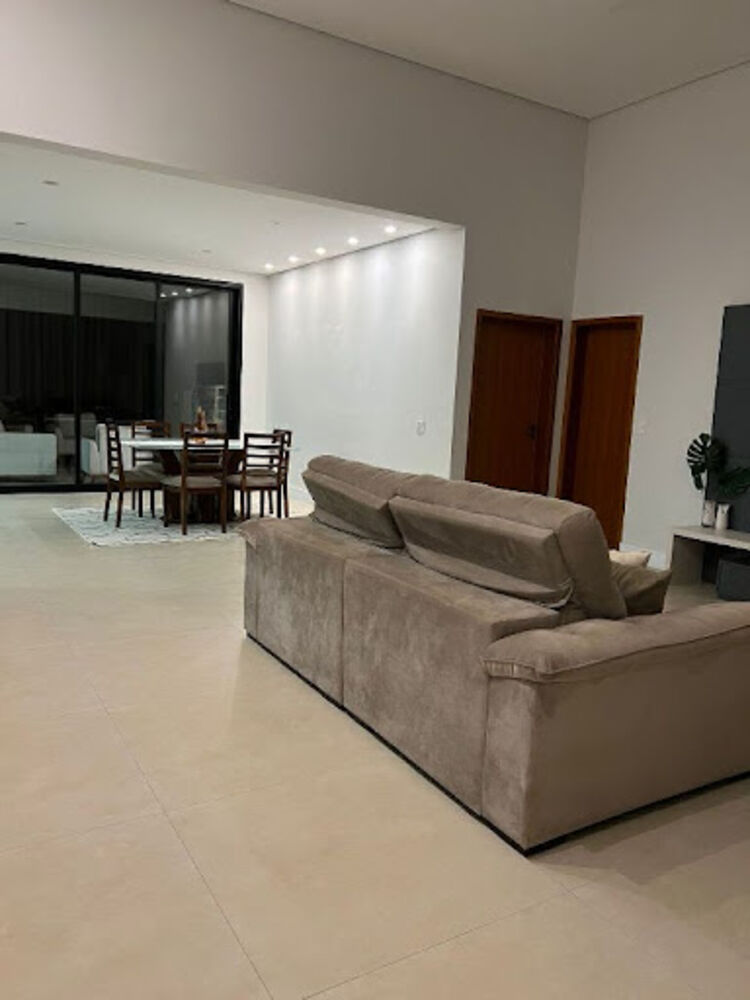 Chácara, 3 quartos, 1000 m² - Foto 4