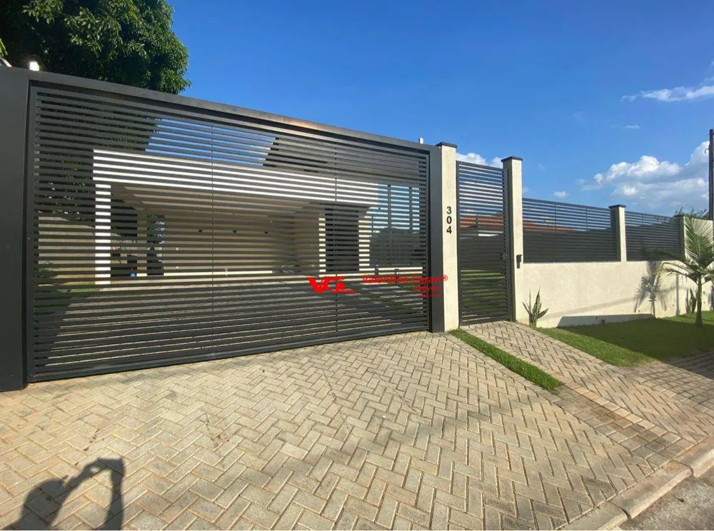 Chácara, 3 quartos, 1000 m² - Foto 17