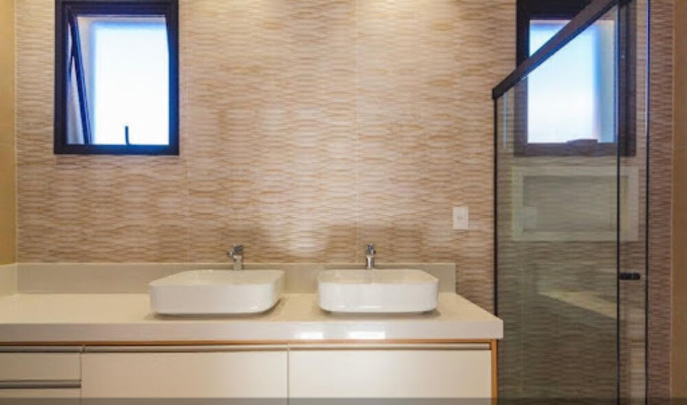 Chácara, 3 quartos, 1000 m² - Foto 9