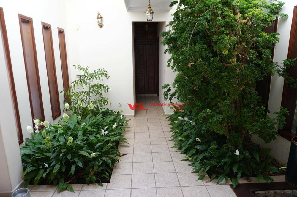 Chácara, 5 quartos, 2820 m² - Foto 2