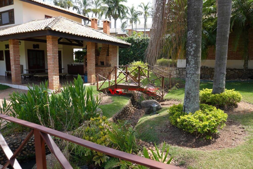 Chácara, 5 quartos, 2820 m² - Foto 4