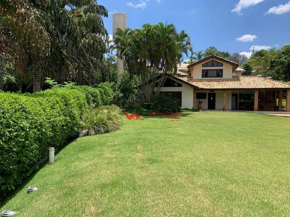 Chácara, 5 quartos, 2820 m² - Foto 5
