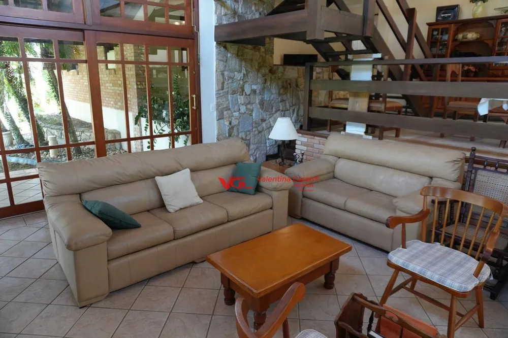 Chácara, 5 quartos, 2820 m² - Foto 3