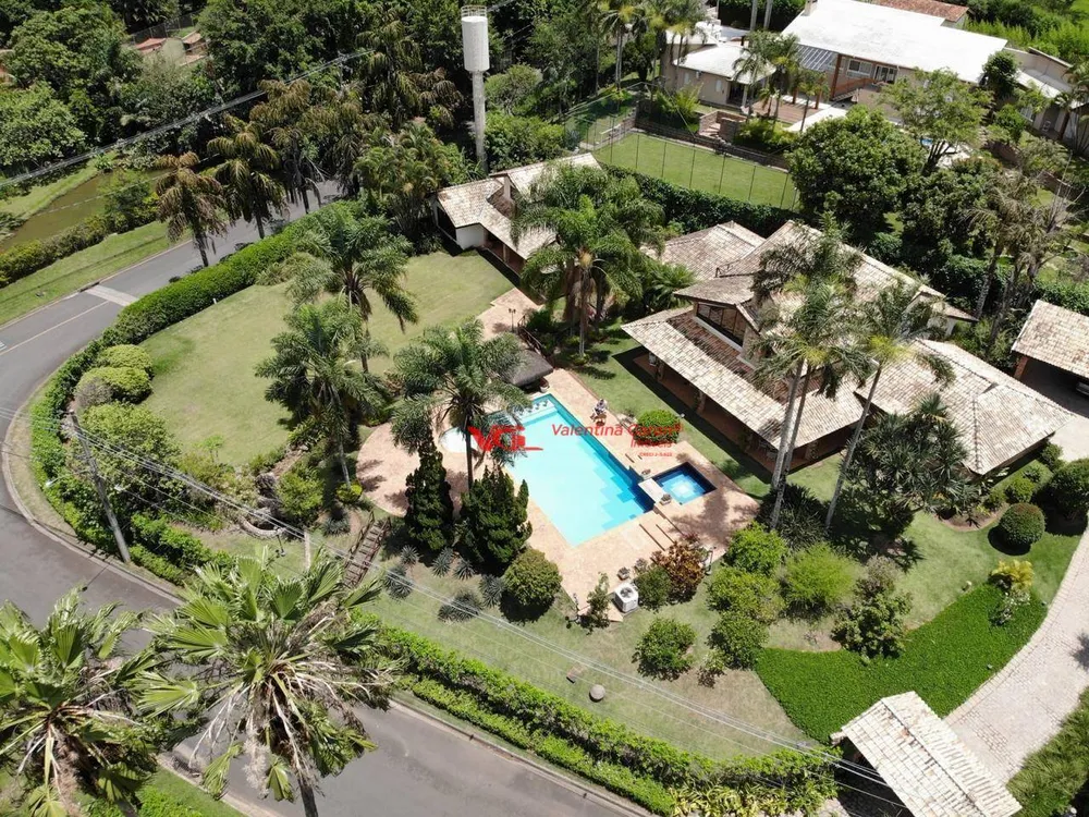 Chácara, 5 quartos, 2820 m² - Foto 12