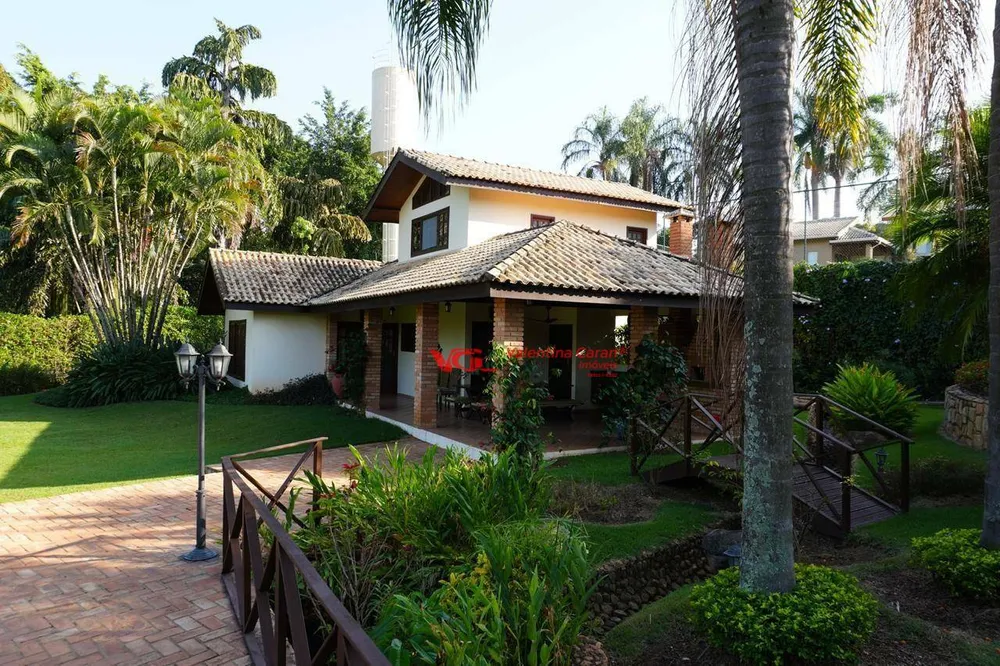 Chácara, 5 quartos, 2820 m² - Foto 11