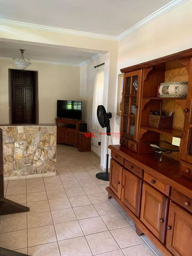 Chácara, 5 quartos, 2820 m² - Foto 2