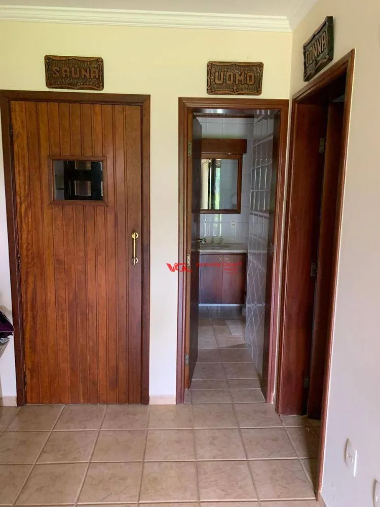 Chácara, 5 quartos, 2820 m² - Foto 4