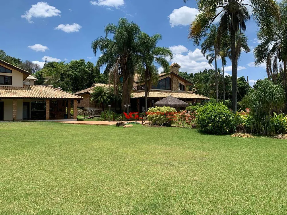 Chácara, 5 quartos, 2820 m² - Foto 6