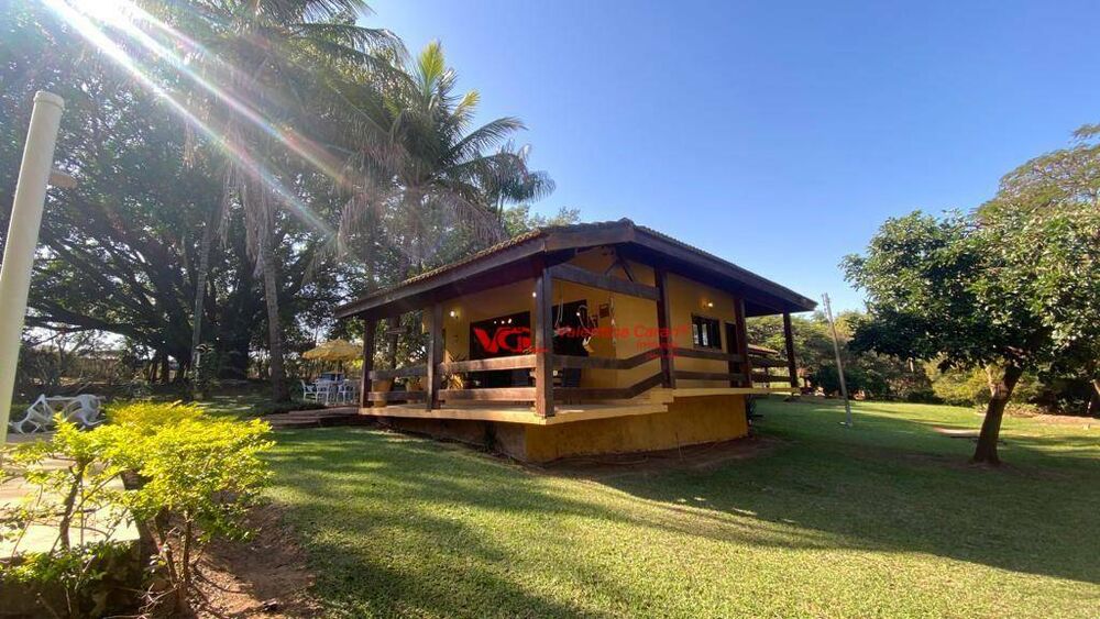 Chácara, 7 quartos, 1 hectares - Foto 3