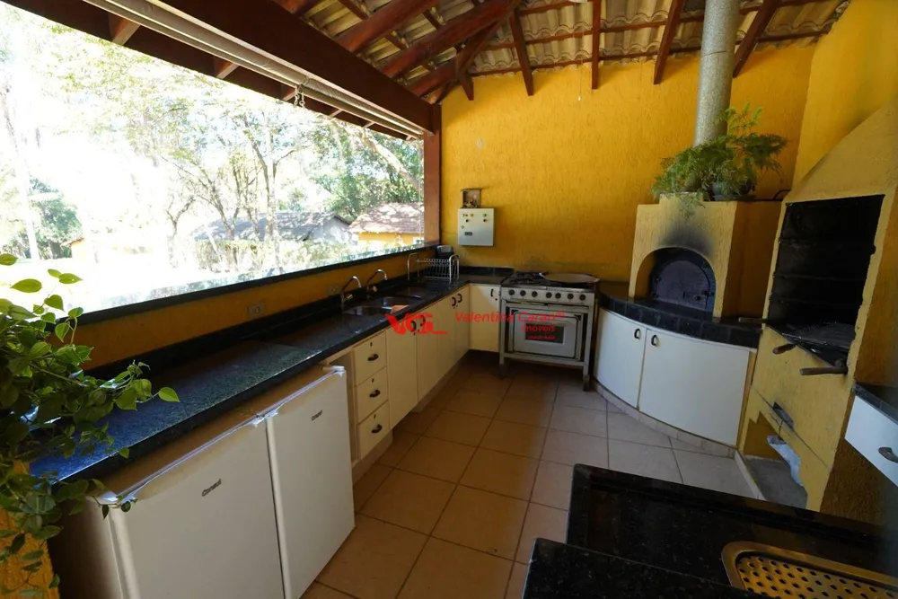 Chácara, 7 quartos, 1 hectares - Foto 12