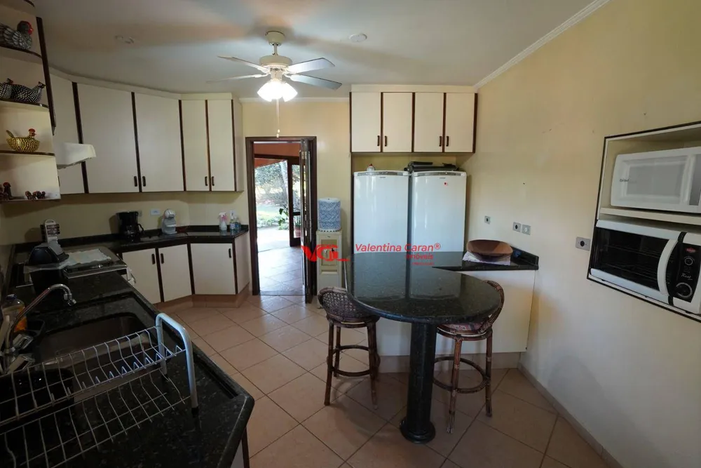 Chácara, 7 quartos, 1 hectares - Foto 4