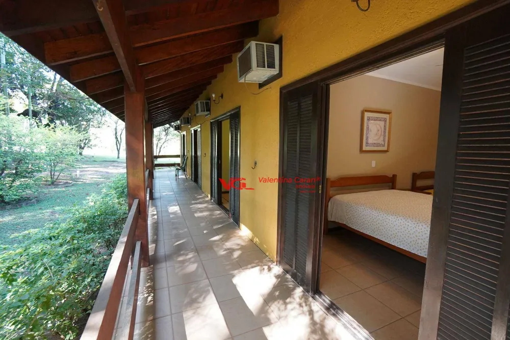 Chácara, 7 quartos, 1 hectares - Foto 7