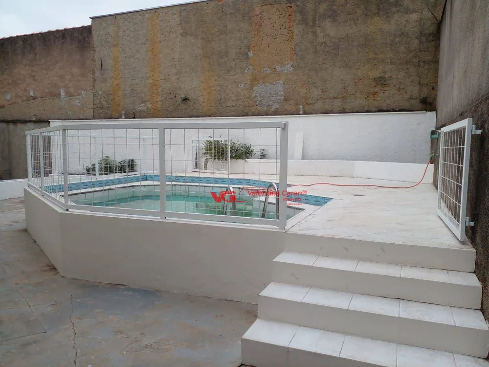 Sobrado, 3 quartos, 259 m² - Foto 12