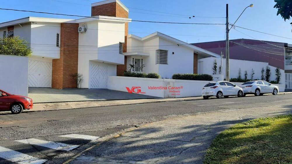 Sobrado, 3 quartos, 259 m² - Foto 6