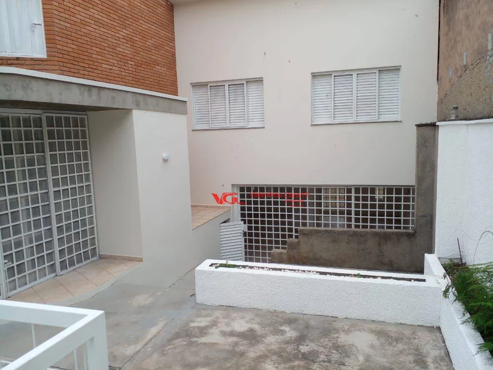 Sobrado, 3 quartos, 259 m² - Foto 5