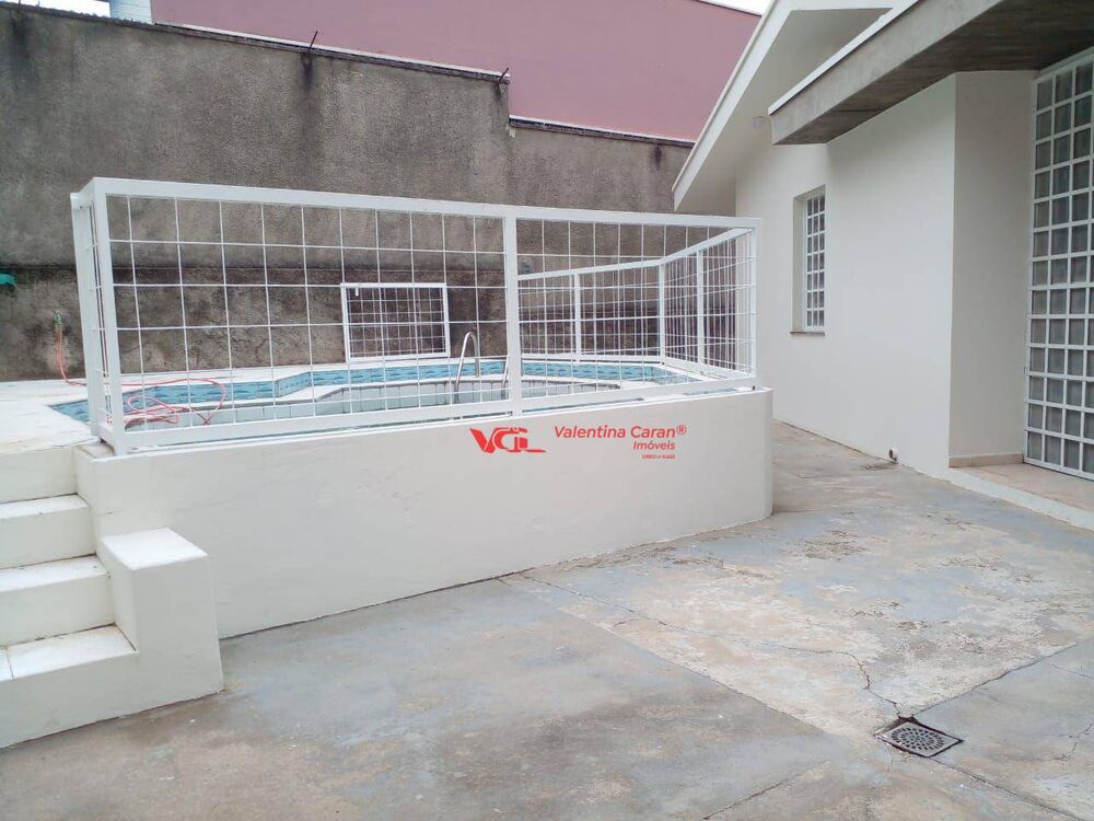 Sobrado, 3 quartos, 259 m² - Foto 4