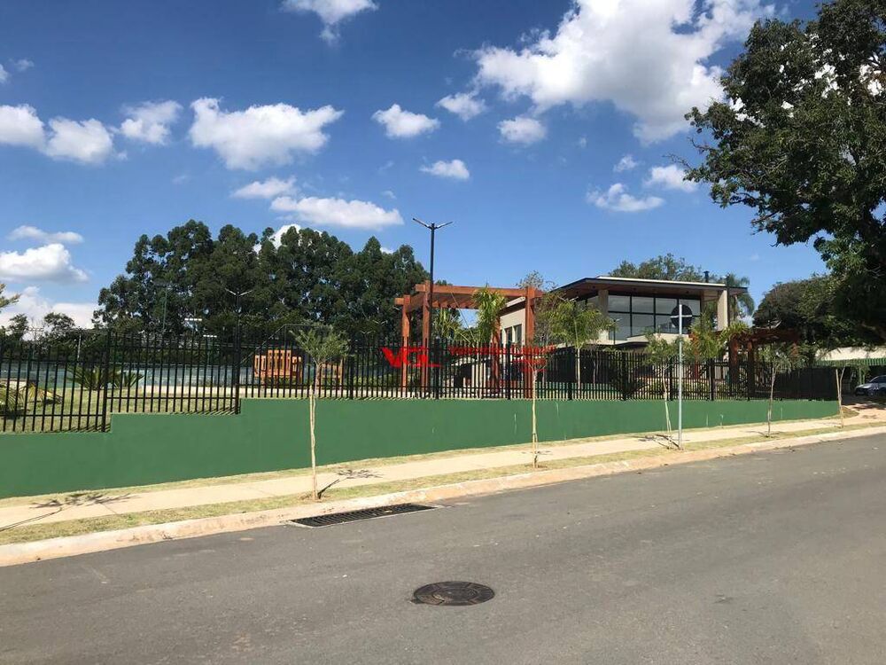 Loteamento e Condomínio, 1010 m² - Foto 2