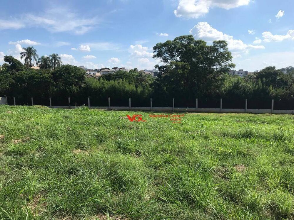 Loteamento e Condomínio, 1010 m² - Foto 1