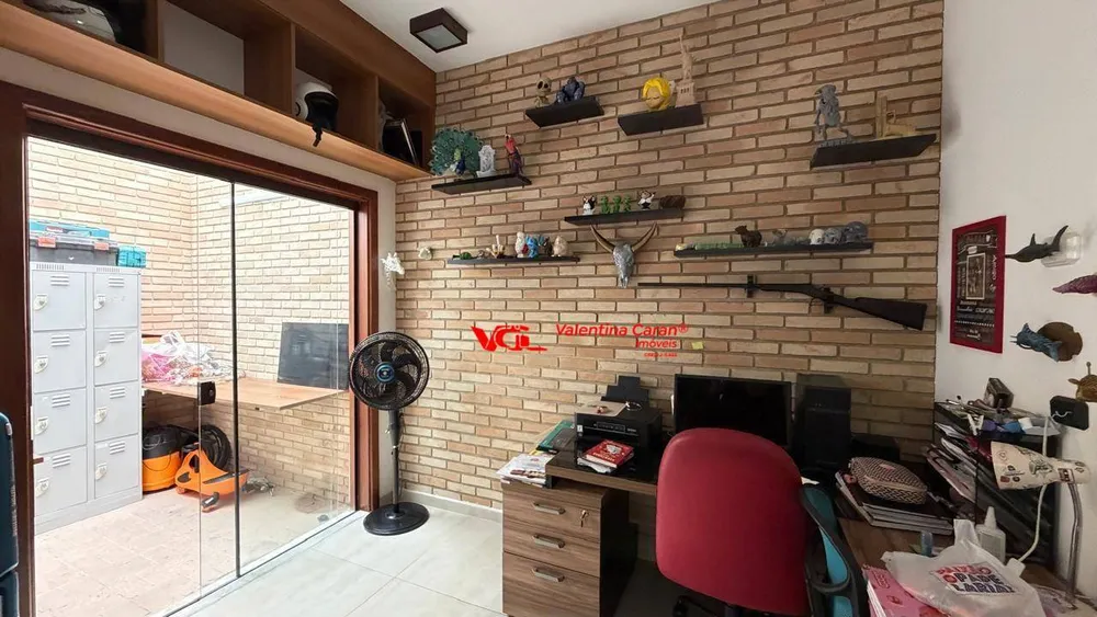 Sobrado, 3 quartos, 330 m² - Foto 7