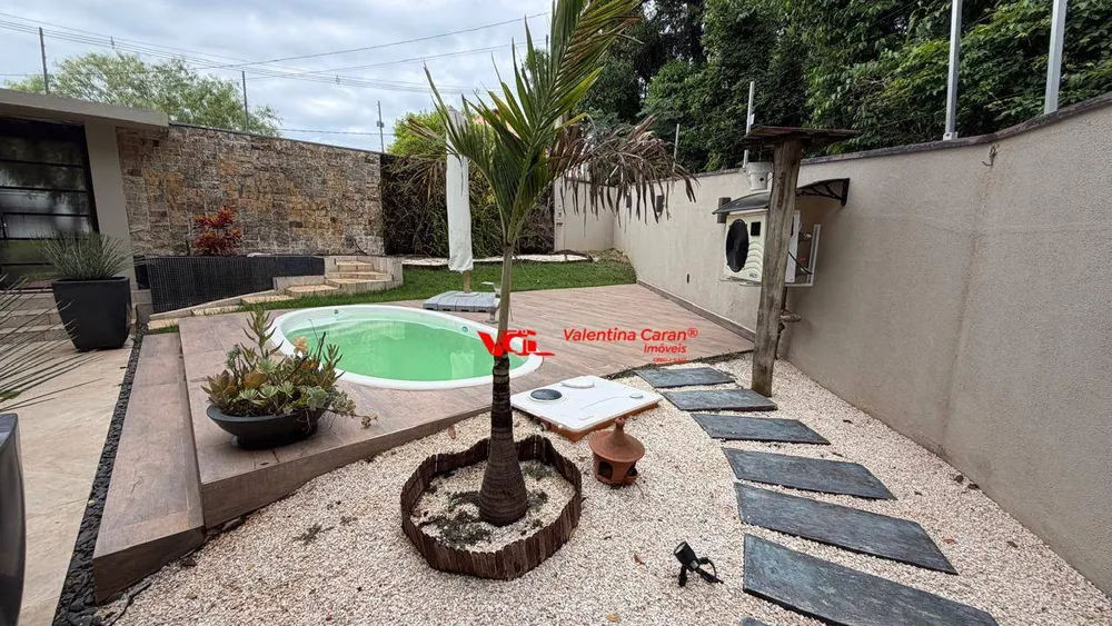 Sobrado, 3 quartos, 330 m² - Foto 4