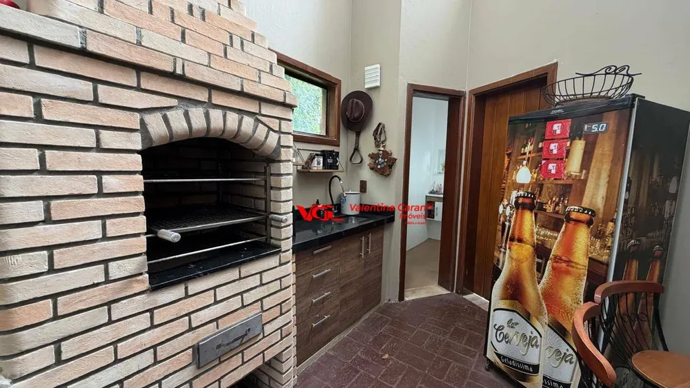 Sobrado, 3 quartos, 330 m² - Foto 5