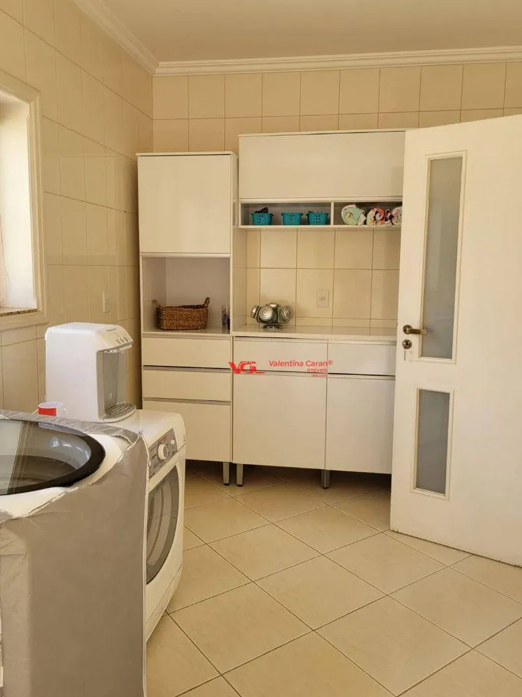 Sobrado, 4 quartos, 336 m² - Foto 11