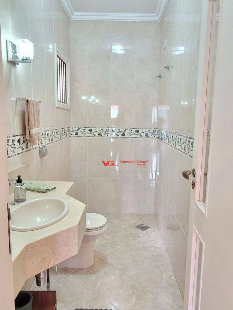 Sobrado, 4 quartos, 336 m² - Foto 4