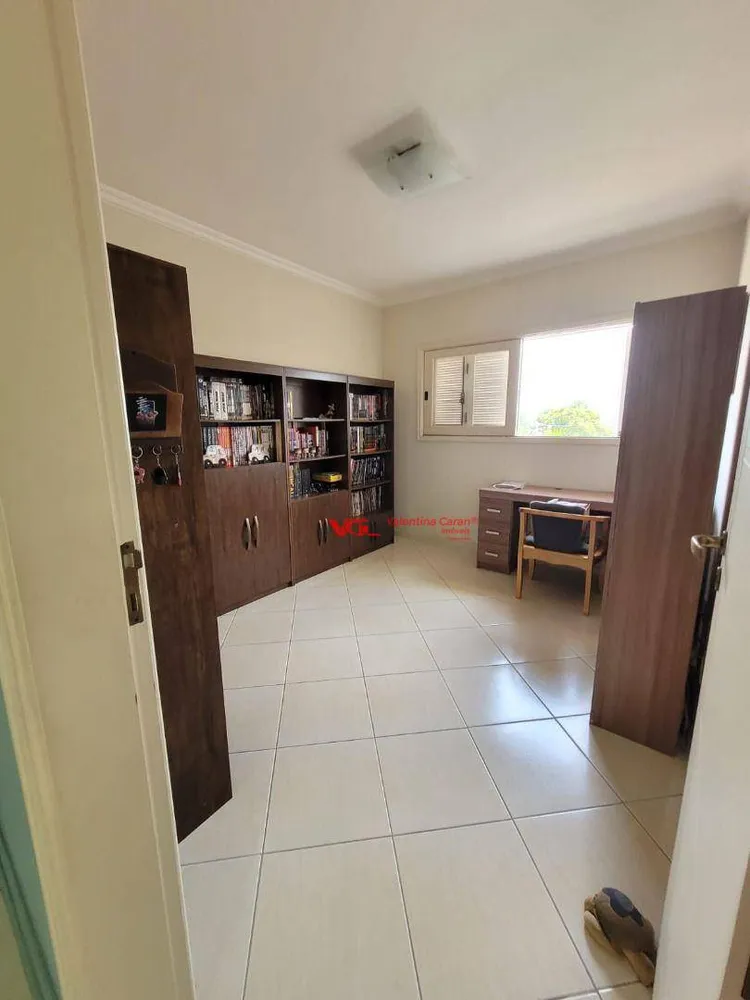 Sobrado, 4 quartos, 336 m² - Foto 8