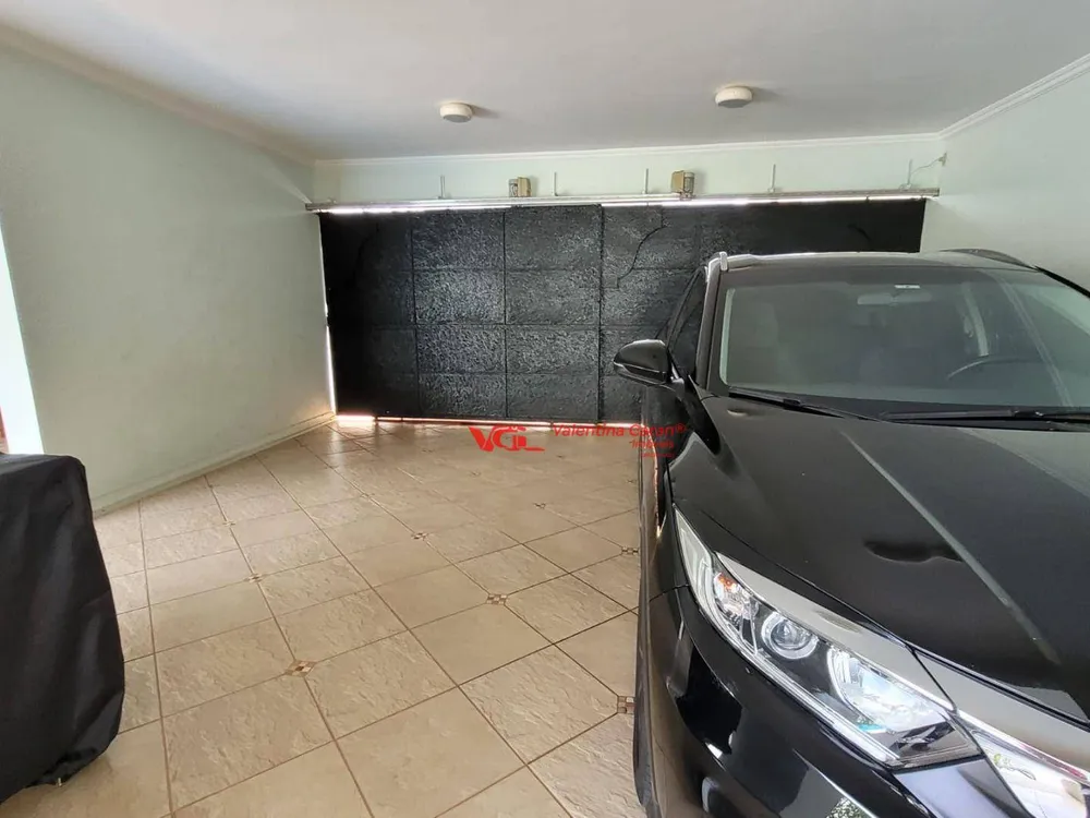 Sobrado, 4 quartos, 336 m² - Foto 12