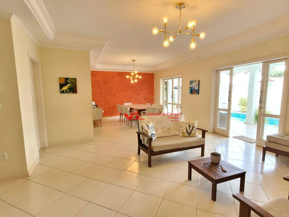 Sobrado, 4 quartos, 336 m² - Foto 3
