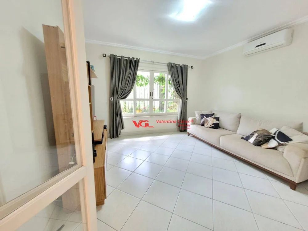 Sobrado, 4 quartos, 336 m² - Foto 1