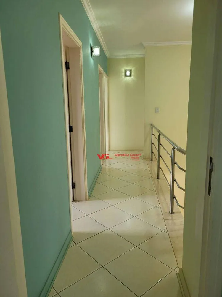 Sobrado, 4 quartos, 336 m² - Foto 5