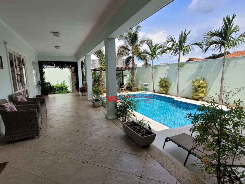Sobrado, 4 quartos, 336 m² - Foto 10