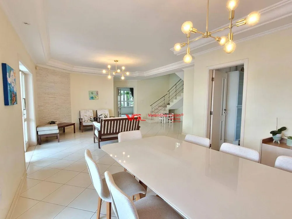 Sobrado, 4 quartos, 336 m² - Foto 2