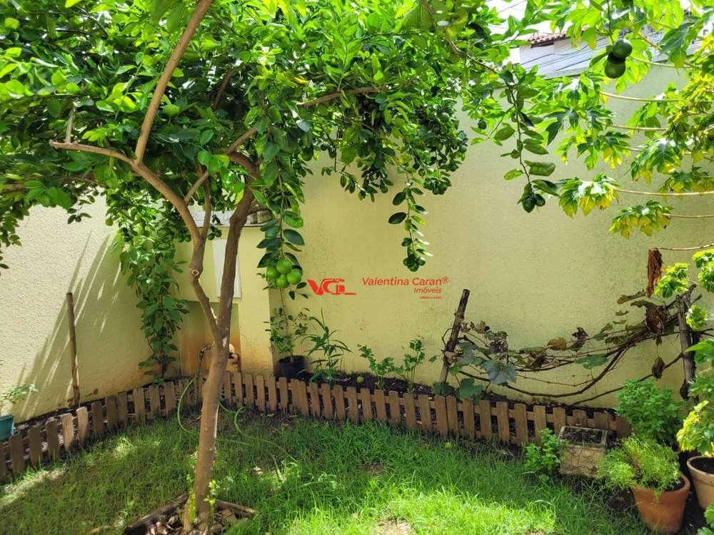 Sobrado, 4 quartos, 336 m² - Foto 9