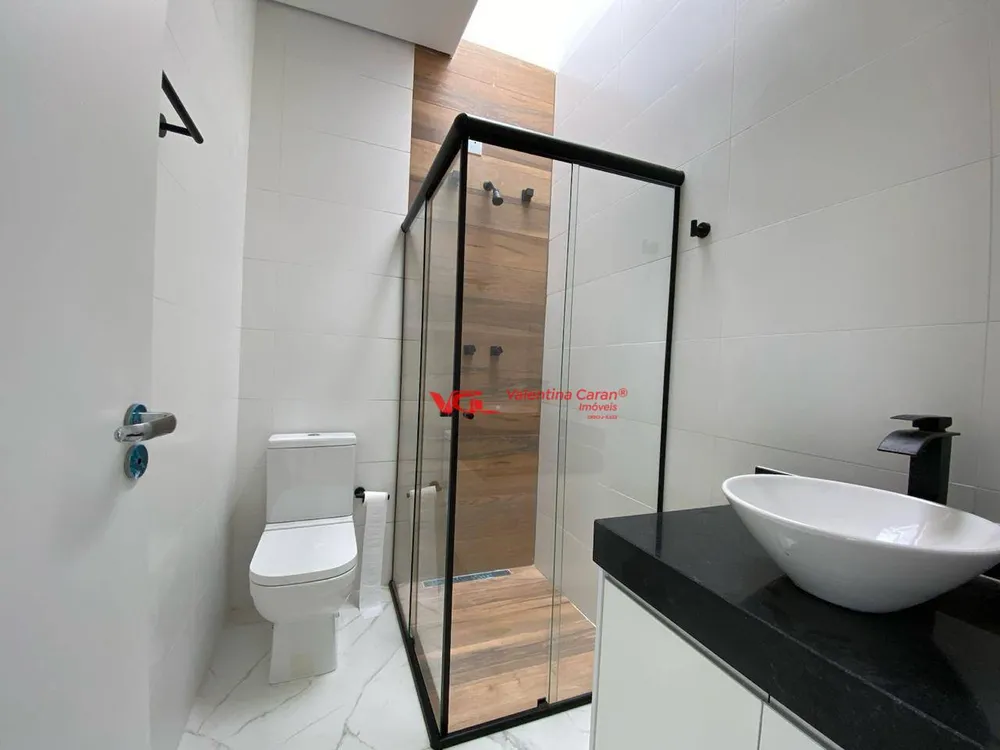 Sobrado, 3 quartos, 200 m² - Foto 7