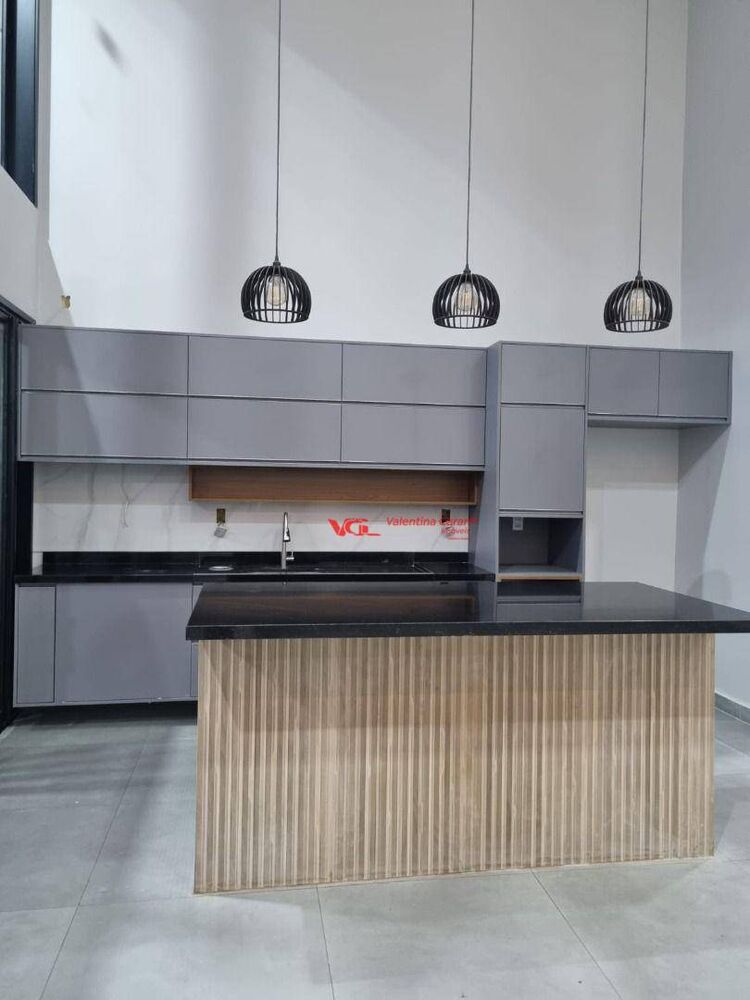 Sobrado, 3 quartos, 200 m² - Foto 4