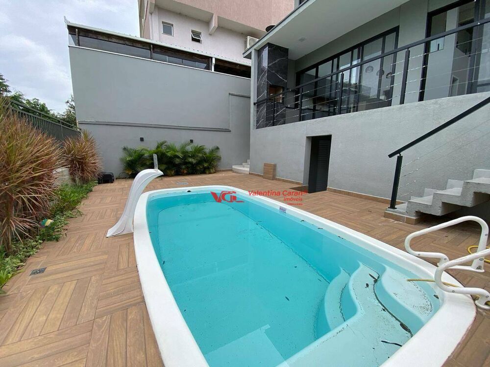 Sobrado, 3 quartos, 200 m² - Foto 11