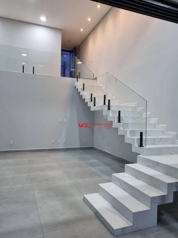 Sobrado, 3 quartos, 200 m² - Foto 6