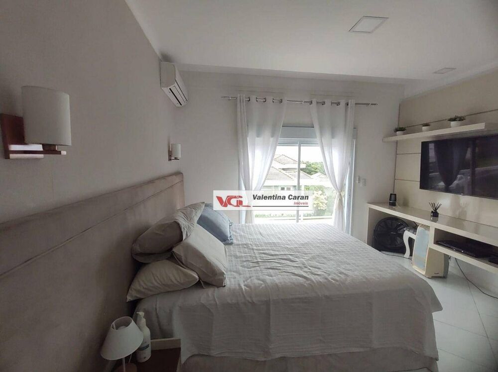 Sobrado, 4 quartos, 407 m² - Foto 2