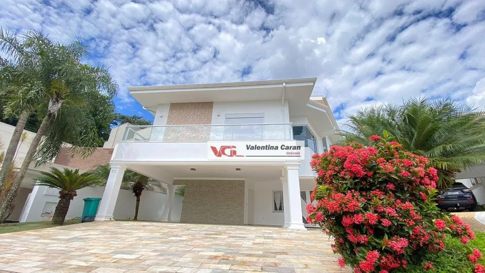 Sobrado, 4 quartos, 407 m² - Foto 1