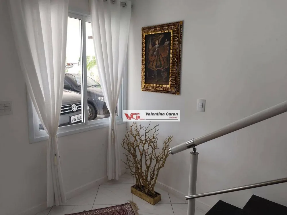 Sobrado, 4 quartos, 407 m² - Foto 2