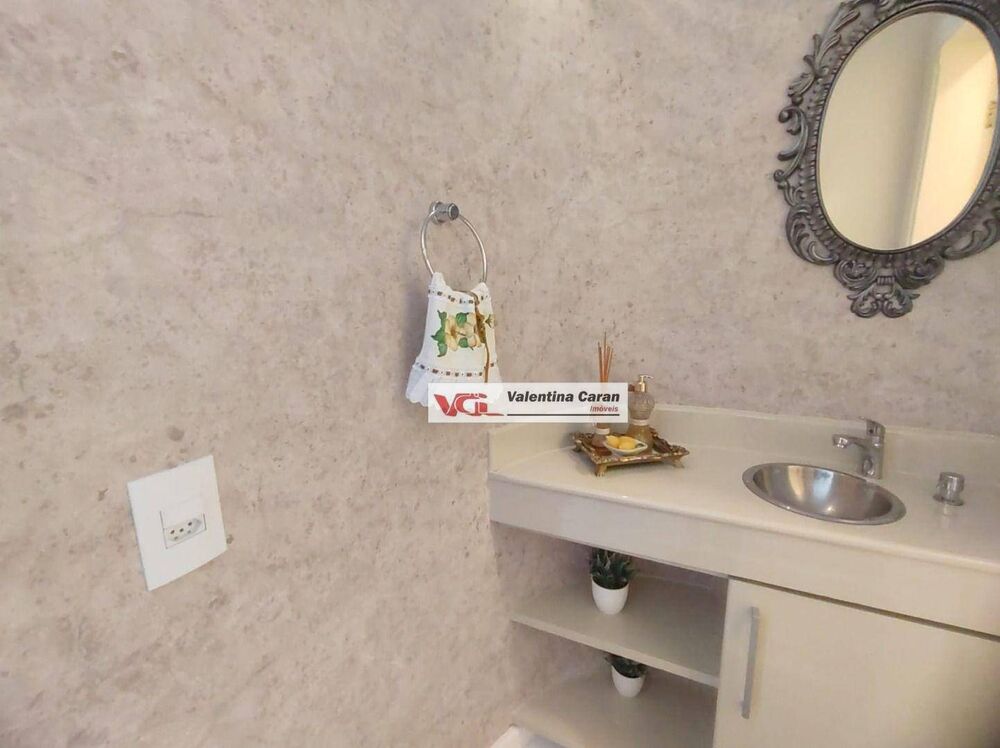 Sobrado, 4 quartos, 407 m² - Foto 4
