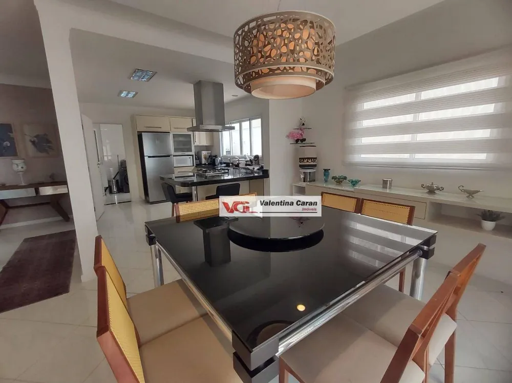 Sobrado, 4 quartos, 407 m² - Foto 3