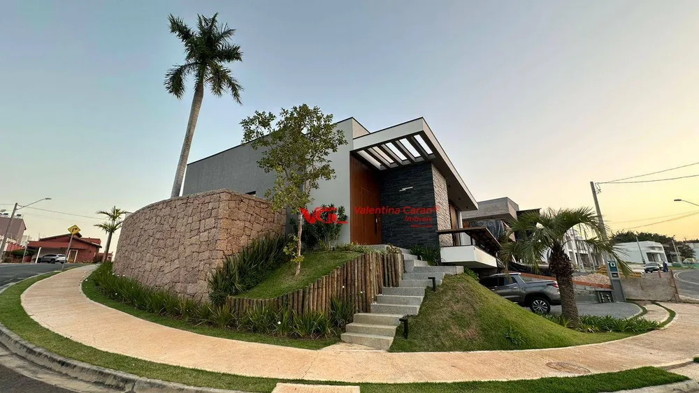Casa de Condomínio, 4 quartos - Foto 7
