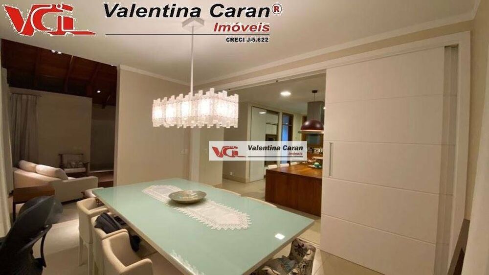 Sobrado, 3 quartos, 337 m² - Foto 2