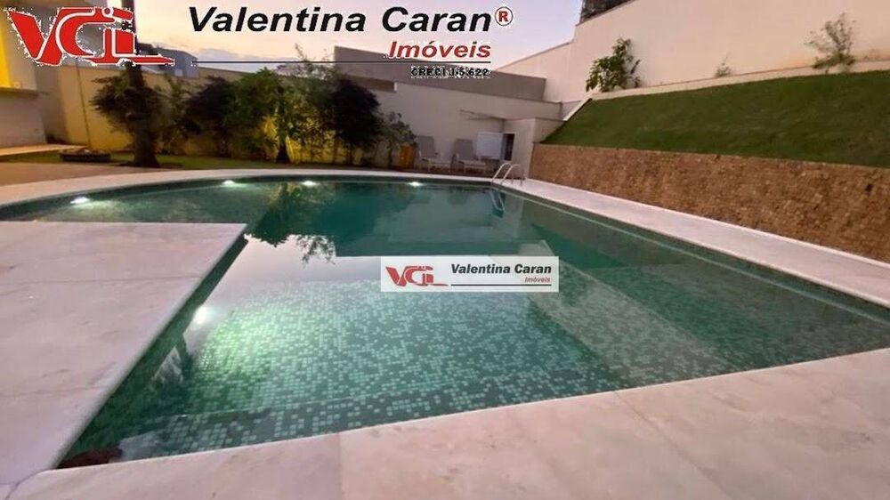 Sobrado, 3 quartos, 337 m² - Foto 4