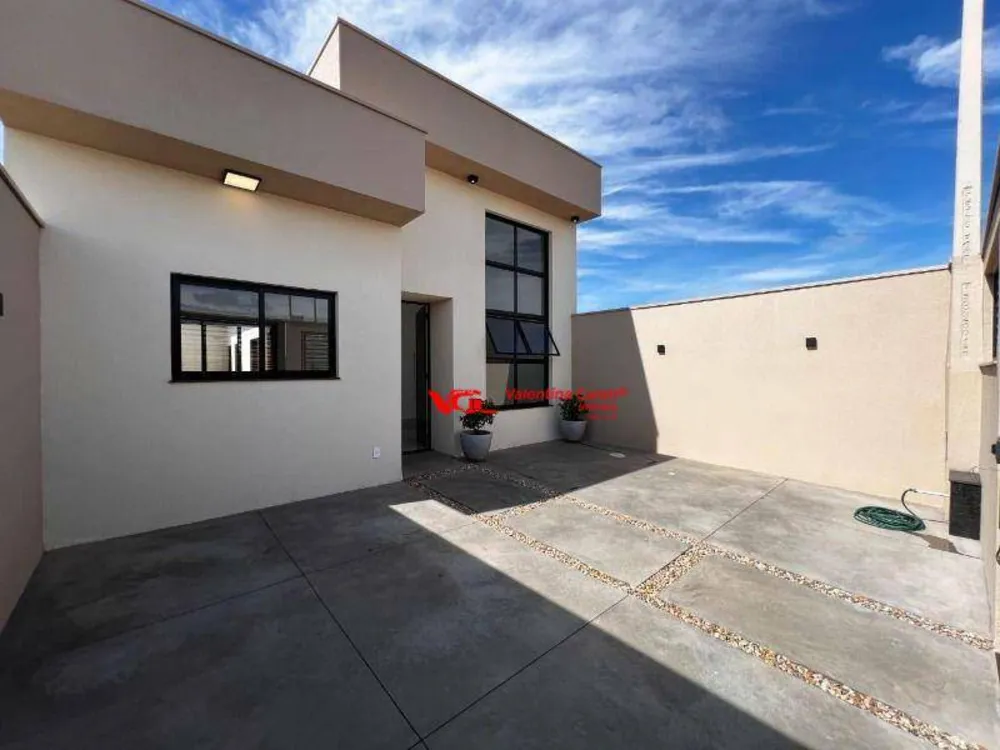 Casa, 3 quartos, 110 m² - Foto 3